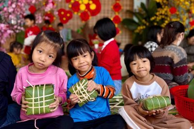 Hoạt động trải nghiệm